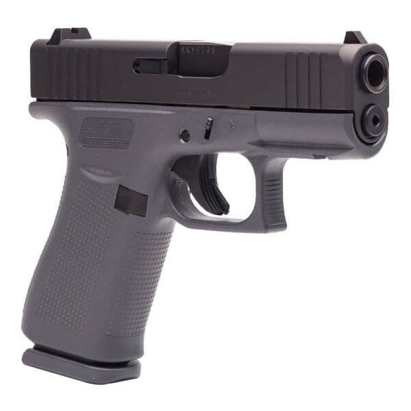 Glock 43X Gray 9mm - Image 2