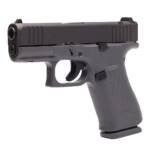 Glock 43X MOS Gray 9mm