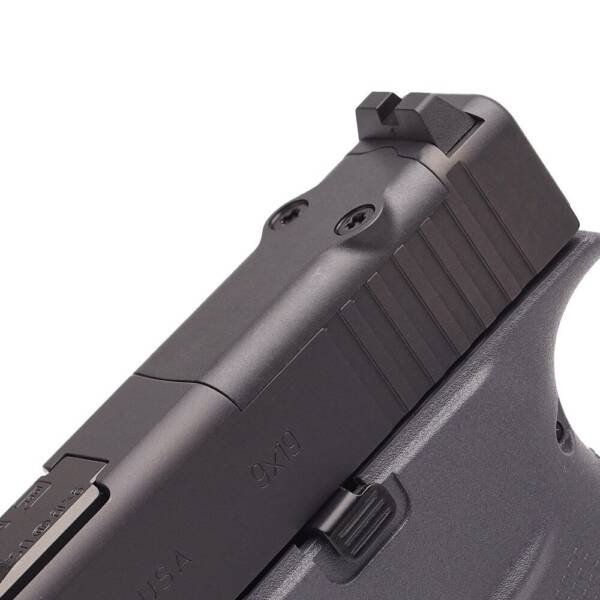 Glock 43X MOS Gray 9mm - Image 2