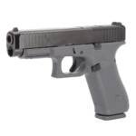 Glock 47 Gen5 MOS Gray 9mm