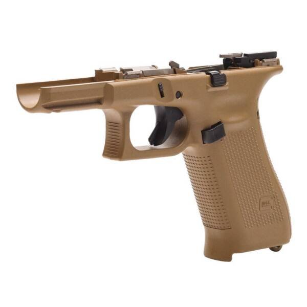 Glock Factory 19X Frame - Image 3
