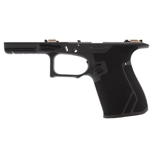 Grit Grips Pistol Frame for Glock 19 Gen 3 Pistols