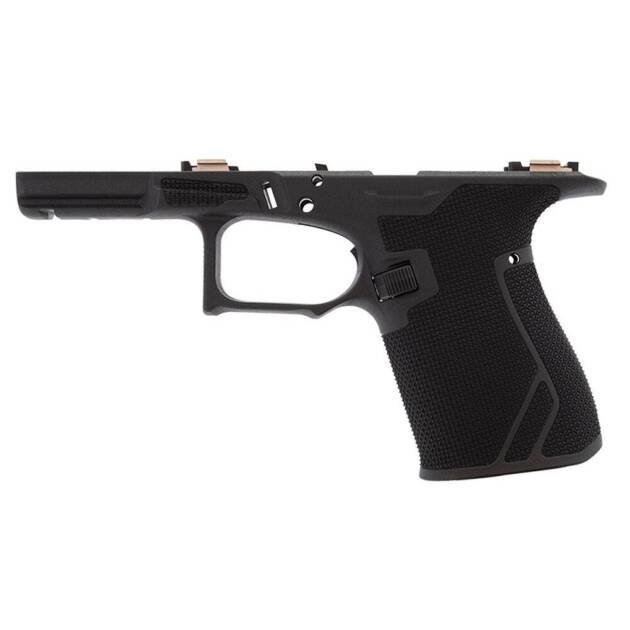 Grit Grips Pistol Frame for Glock 19 Gen 3 Pistols