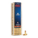.22 Long - 100 Rounds