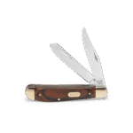 382 Buck Trapper Knife
