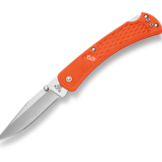 110 Buck Slim Select Knife