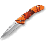 285 Buck Bantam BLW Knife