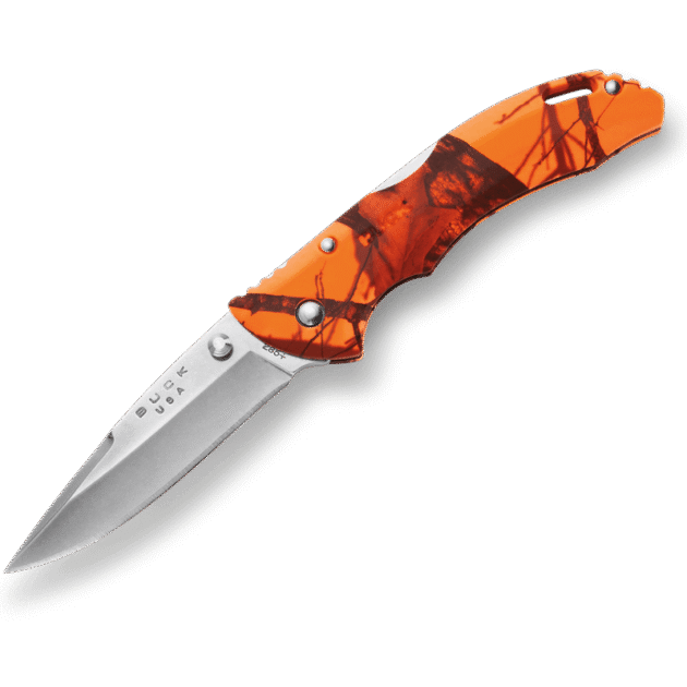 285 Buck Bantam BLW Knife