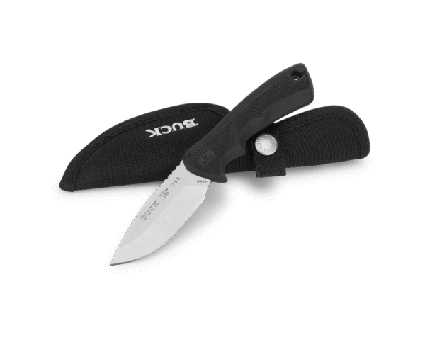 684 Buck Small BuckLite Max II Knife