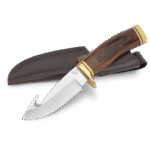0191 Buck 191 Zipper Knife