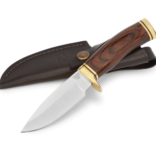 0192 Buck 192 Vanguard Knife