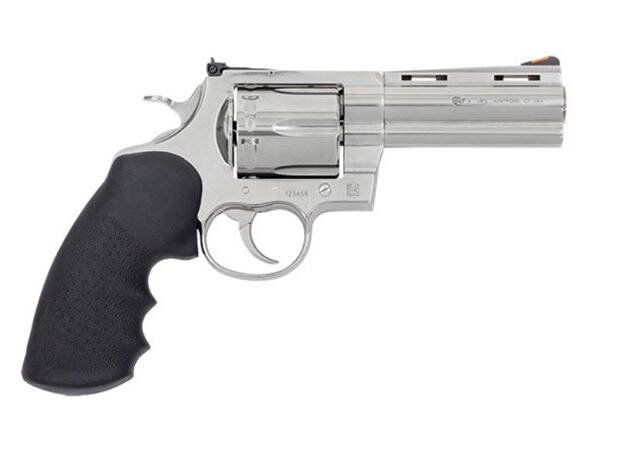 Colt Anaconda .44MAG