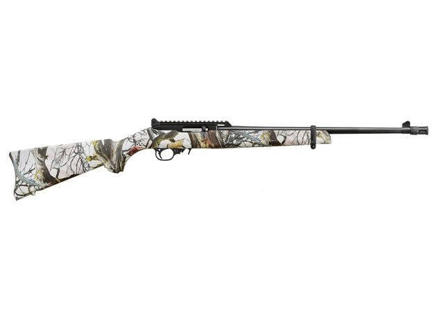 Ruger 10/22 .22LR