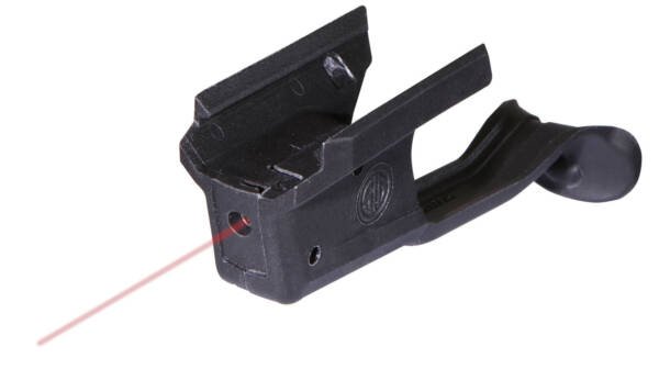 Sig Sauer P365 Red Laser