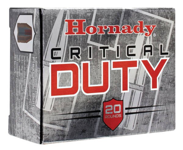 10MM Hollowpoints-20 Rounds