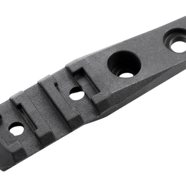 Magpul M-LOK Cantilever Rail/Light Mount