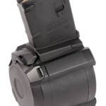 Magpul 60 Round Drum Mag for AR-15 5.56NATO