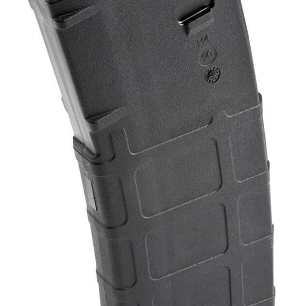 AR-15 30 Round PMAG .300 Blackout