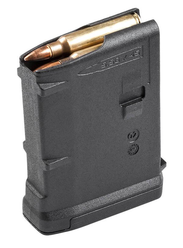 AR-15 10 Round Magpul PMag