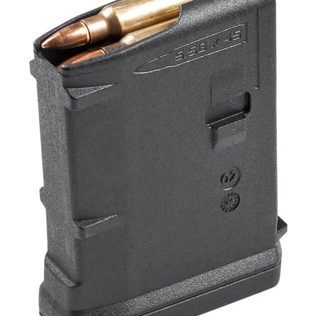 AR-15 10 Round Magpul PMag
