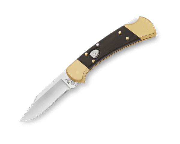 0112 Buck 112 Ranger Automatic Knife