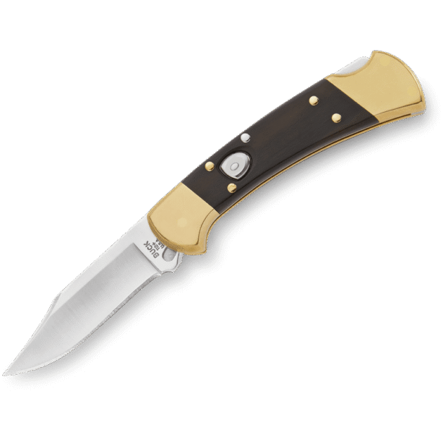 0112 Buck 112 Ranger Automatic Knife