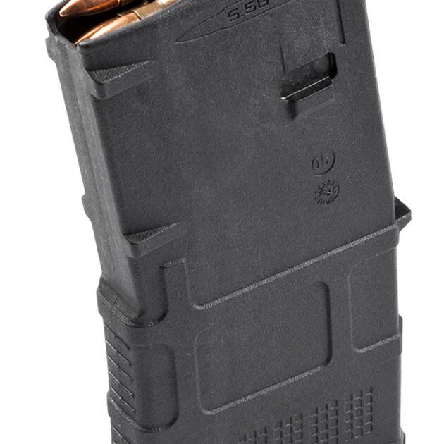 AR-15 20 Round Magpul PMag