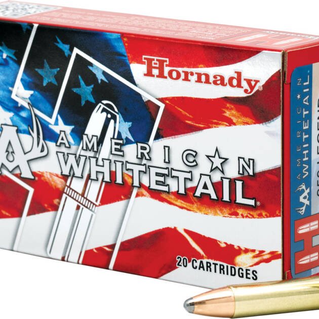 .350 Legend - 20 Rounds