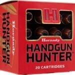 .454CAS - 20 Rounds