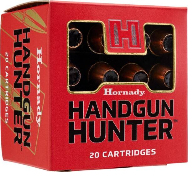 .454CAS - 20 Rounds