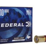 .410GA Federal 3 inch #6 Shot - 25 Rounds