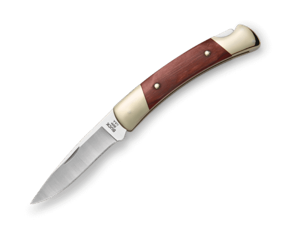 0501 Buck 501 Squire Knife