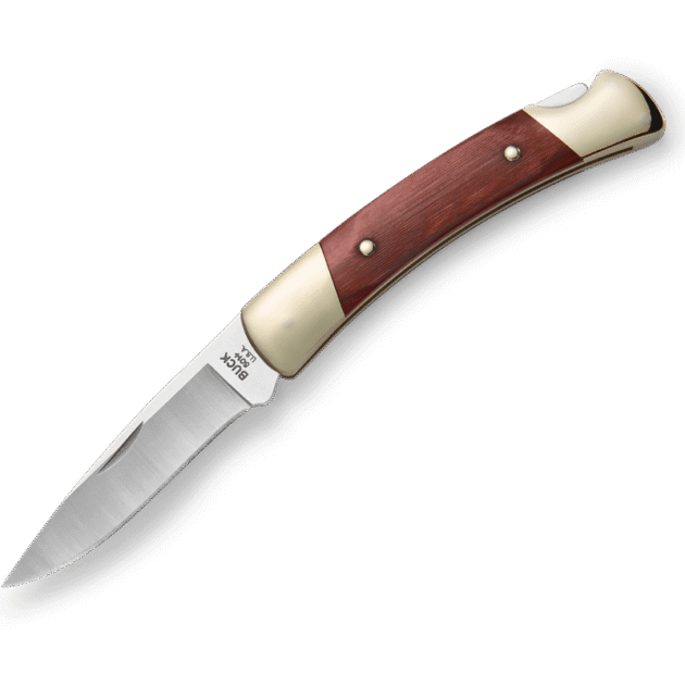 0501 Buck 501 Squire Knife