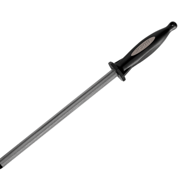 Buck Knives EdgeTek Sharpening Ultra Steel 10"