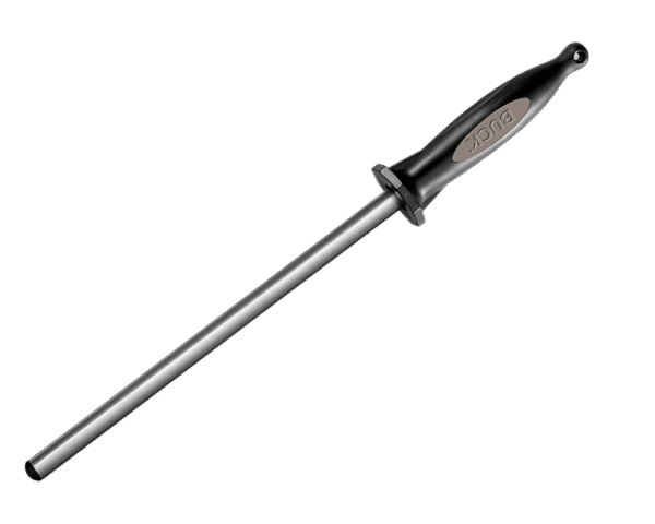 Buck Knives EdgeTek Sharpening Steel 10"