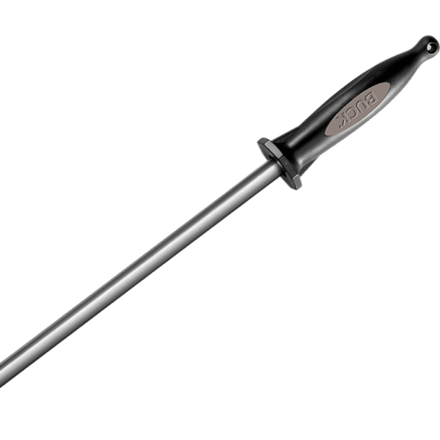 Buck Knives EdgeTek Sharpening Steel 10"