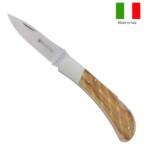 Multiuse Hunting Knife - Cocobolo Wood with checkering