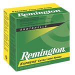 12GA Remington Express XLR #6 Shot - 25 Rounds