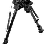 Picatinny Bipod
