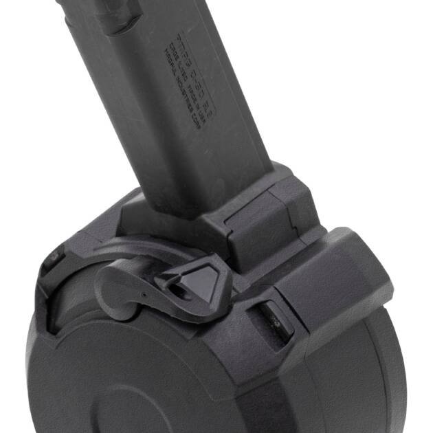 Magpul 50 Round Drum Mag for Glock 9MM