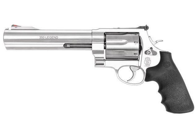 Smith & Wesson 350 Legend
