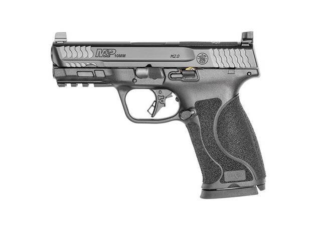 Smith & Wesson M&P10 2.0 10MM