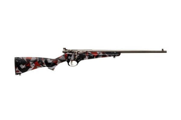 Savage Rascal Youth .22LR