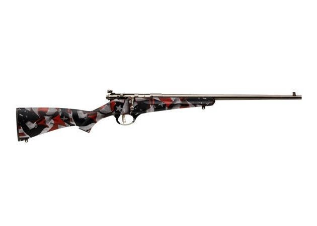 Savage Rascal Youth .22LR