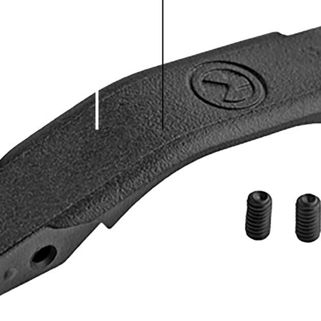 Magpul MOE Trigger Guard