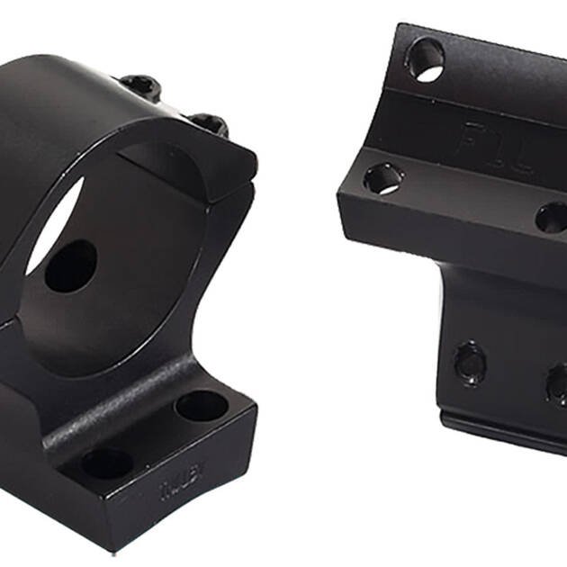 Browning BLR 1" Medium Rings