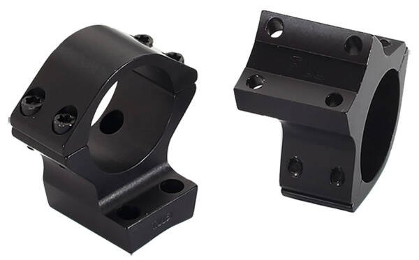 Browning X-Bolt 1" Medium Rings