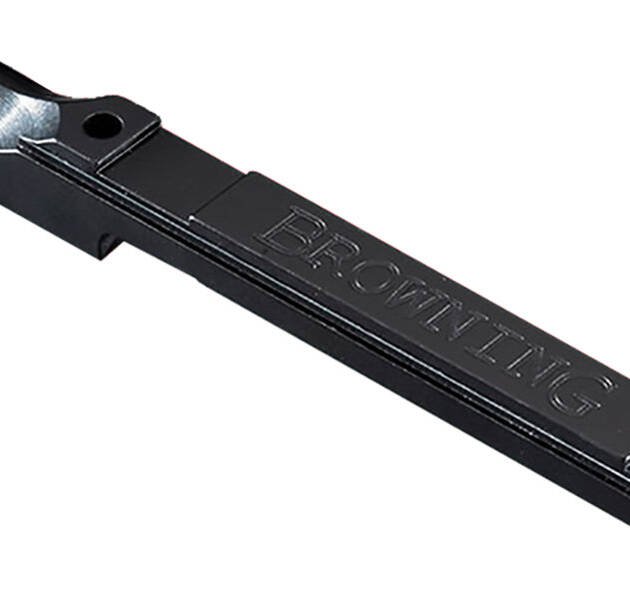 Browning SA-22 Scope Rail