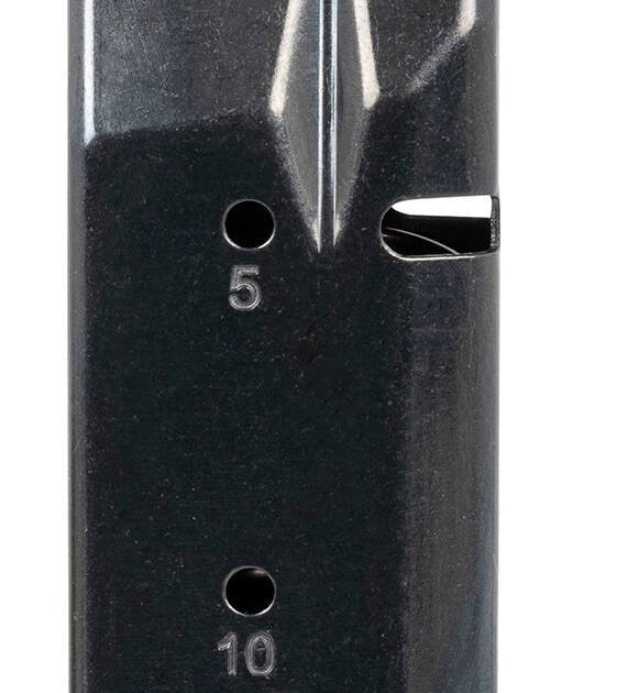Ruger LCP Max .380ACP 12 Round Magazine