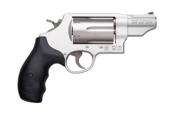 Smith & Wesson Governor .45LC/45ACP/.410GA